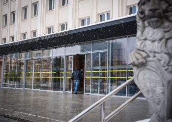 Alert RCB do mieszkańców Podkarpacia, wojewoda zwołuje sztab kryzysowy