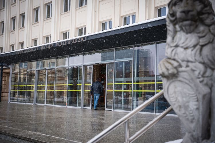 Alert RCB do mieszkańców Podkarpacia, wojewoda zwołuje sztab kryzysowy