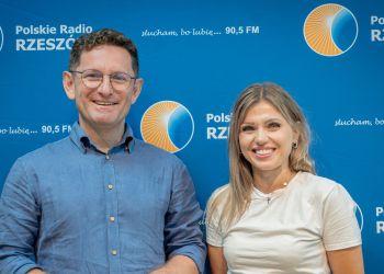 W Tu i Teraz o tym, jak dać żyć w roku szkolnym dzieciom i sobie