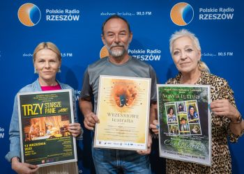 Teatr Nowa Lutnia o festiwalu „Wrześniowe Teatralia”