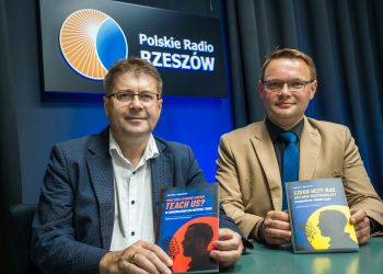 O projekcie edukacyjnym i książce „Czego uczy nas historia gospodarcza? Dwanaście rozmów na trudne czasy”