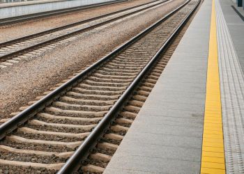 Nowe perony w Bieszczadach. Jankowce już gotowe, Czaszyn wkrótce