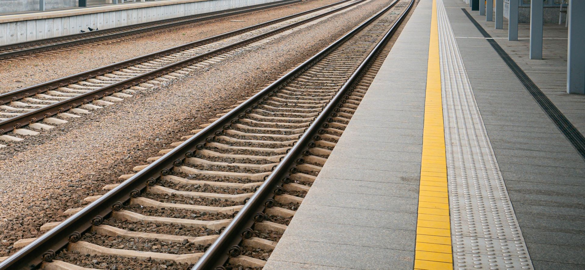 Nowe perony w Bieszczadach. Jankowce już gotowe, Czaszyn wkrótce