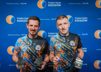 „Biegi Górskie Sanok” – jedna z tras to dystans aż 255 kilometrów! [ZDJĘCIA]