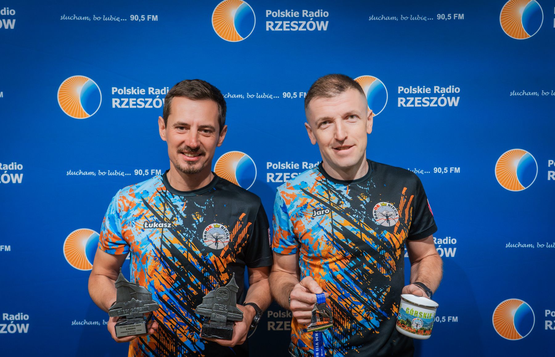 „Biegi Górskie Sanok” – jedna z tras to dystans aż 255 kilometrów! [ZDJĘCIA]