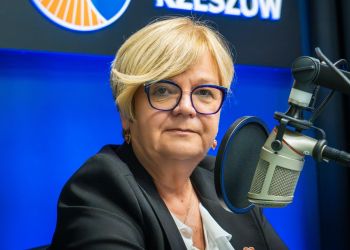 T. Kubas-Hul: W naszym województwie nie znaleziono dronów