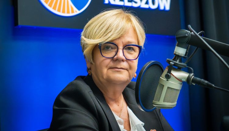 T. Kubas-Hul: W naszym województwie nie znaleziono dronów
