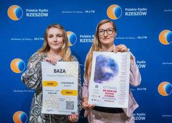 Nowe projekty Miejskiej Biblioteki Publicznej w Jaśle