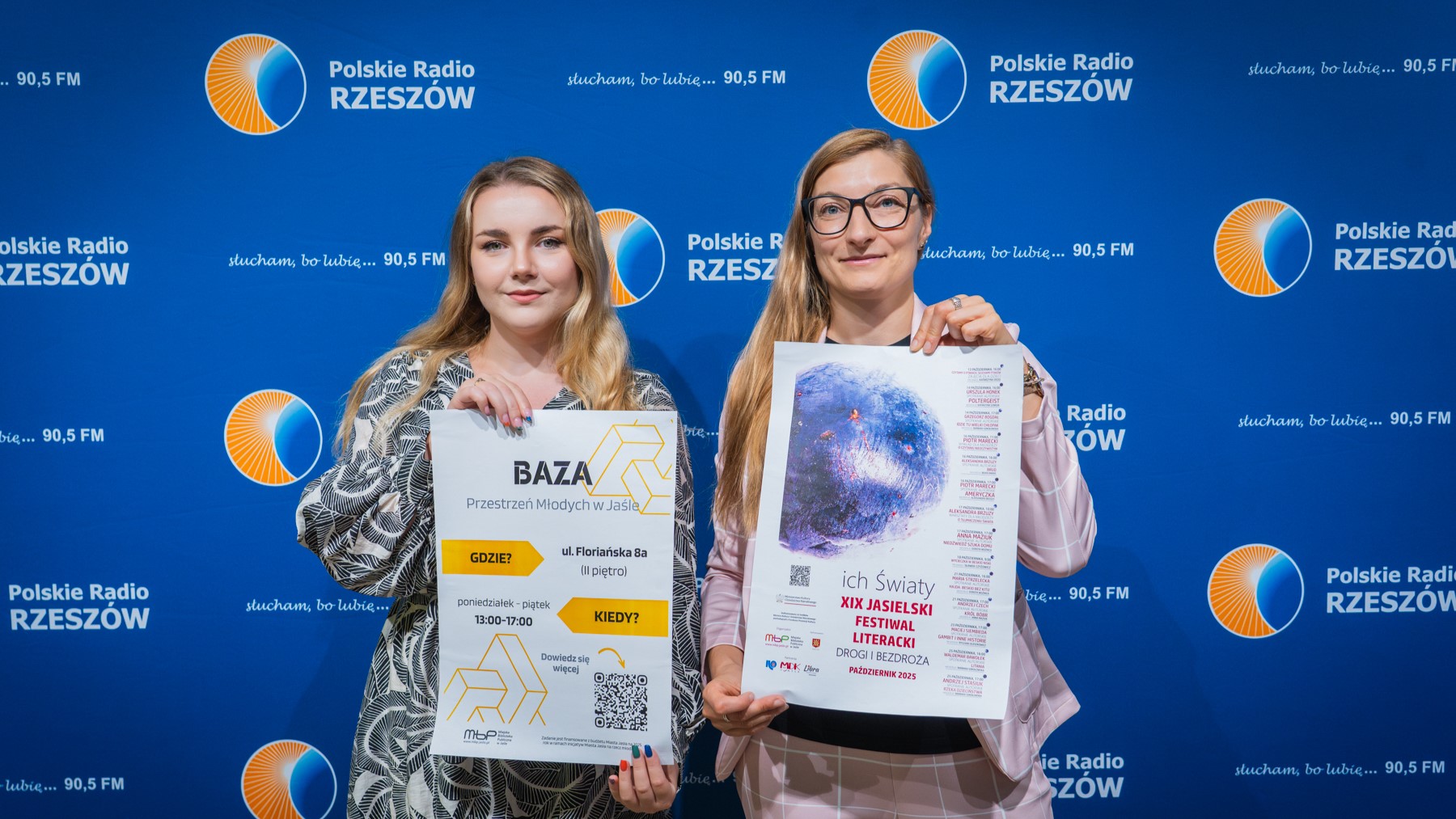 Nowe projekty Miejskiej Biblioteki Publicznej w Jaśle