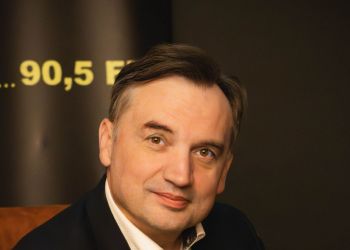 Ziobro na komisji śledczej: byłem inicjatorem zakupu systemu Pegasus