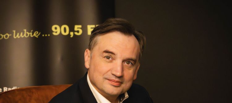 Ziobro na komisji śledczej: byłem inicjatorem zakupu systemu Pegasus