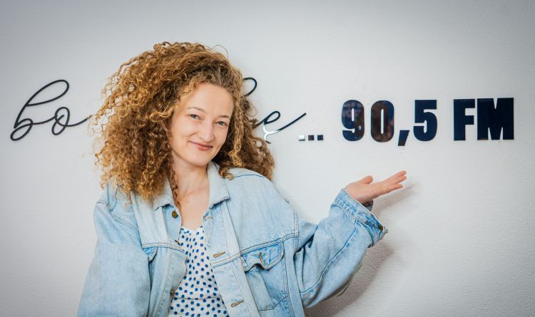 Aga Walczak na żywo w Rzeszowie