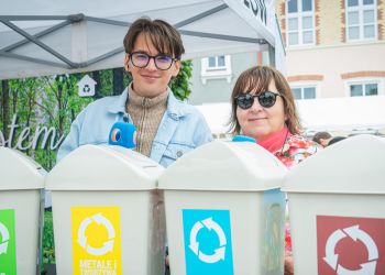 „Tu i teraz” z EKOFestiwalu w Lubaczowie! [ZDJĘCIA]