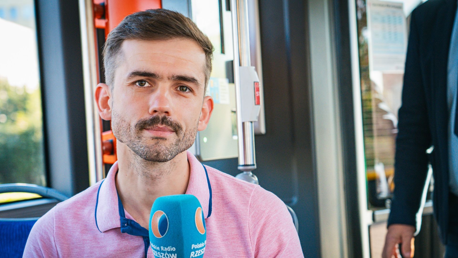 M. Szarata: Korzystanie z transportu publicznego jest nie tylko ekologiczne, ale także wygodne