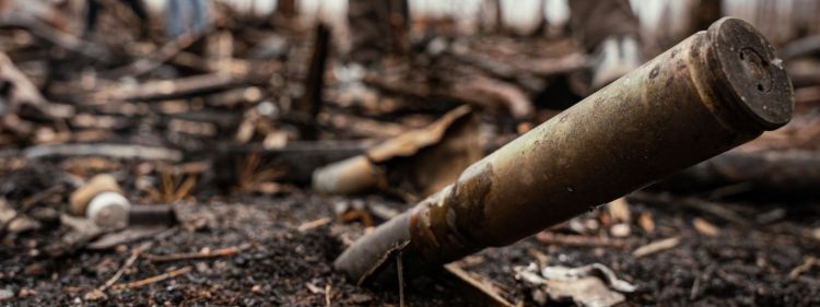 Sztab Generalny WP: Nie należy zbliżać się, dotykać ani przenosić zestrzelonych dronów lub ich fragmentów 1 - Polskie Radio Rzeszów Sztab Generalny WP: Nie należy zbliżać się, dotykać ani przenosić zestrzelonych dronów lub ich fragmentów