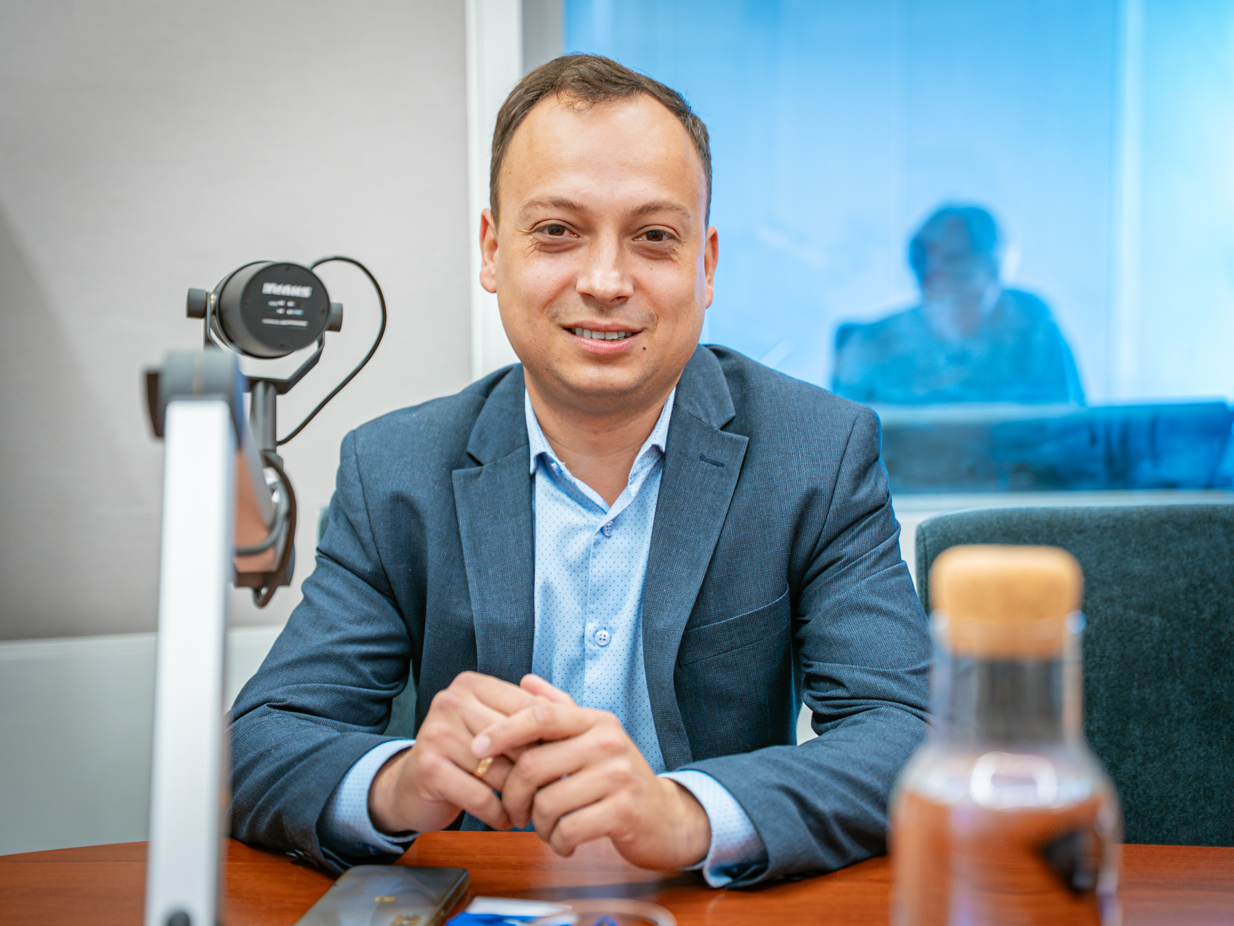 Polityka zagraniczna i relacje polsko-amerykańskie tematem Podkarpackiego Panelu Politycznego 6 - Polskie Radio Rzeszów Polityka zagraniczna i relacje polsko-amerykańskie tematem Podkarpackiego Panelu Politycznego - Polskie Radio Rzeszów