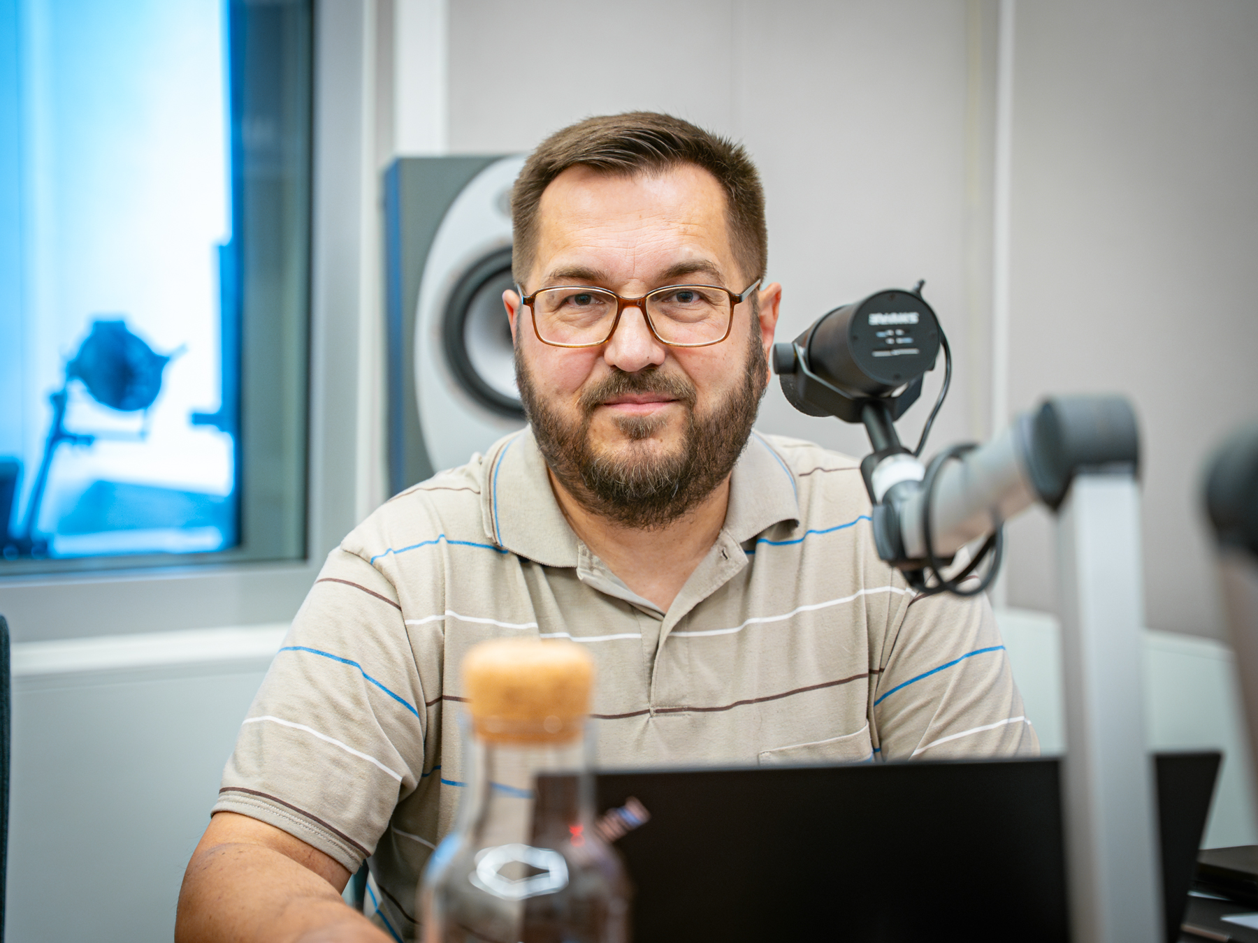 Polityka zagraniczna i relacje polsko-amerykańskie tematem Podkarpackiego Panelu Politycznego 4 - Polskie Radio Rzeszów Polityka zagraniczna i relacje polsko-amerykańskie tematem Podkarpackiego Panelu Politycznego - Polskie Radio Rzeszów