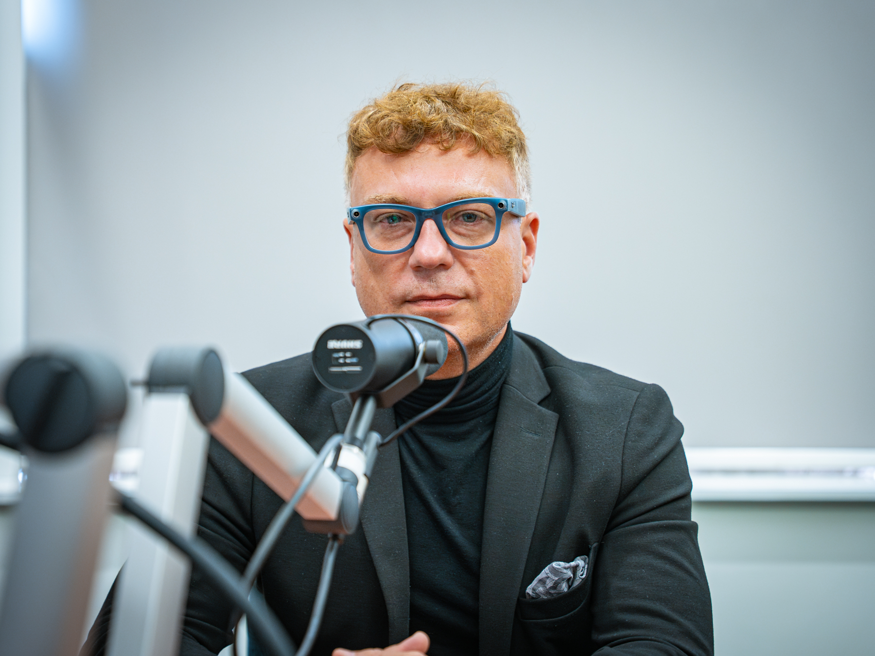 Polityka zagraniczna i relacje polsko-amerykańskie tematem Podkarpackiego Panelu Politycznego 7 - Polskie Radio Rzeszów Polityka zagraniczna i relacje polsko-amerykańskie tematem Podkarpackiego Panelu Politycznego - Polskie Radio Rzeszów