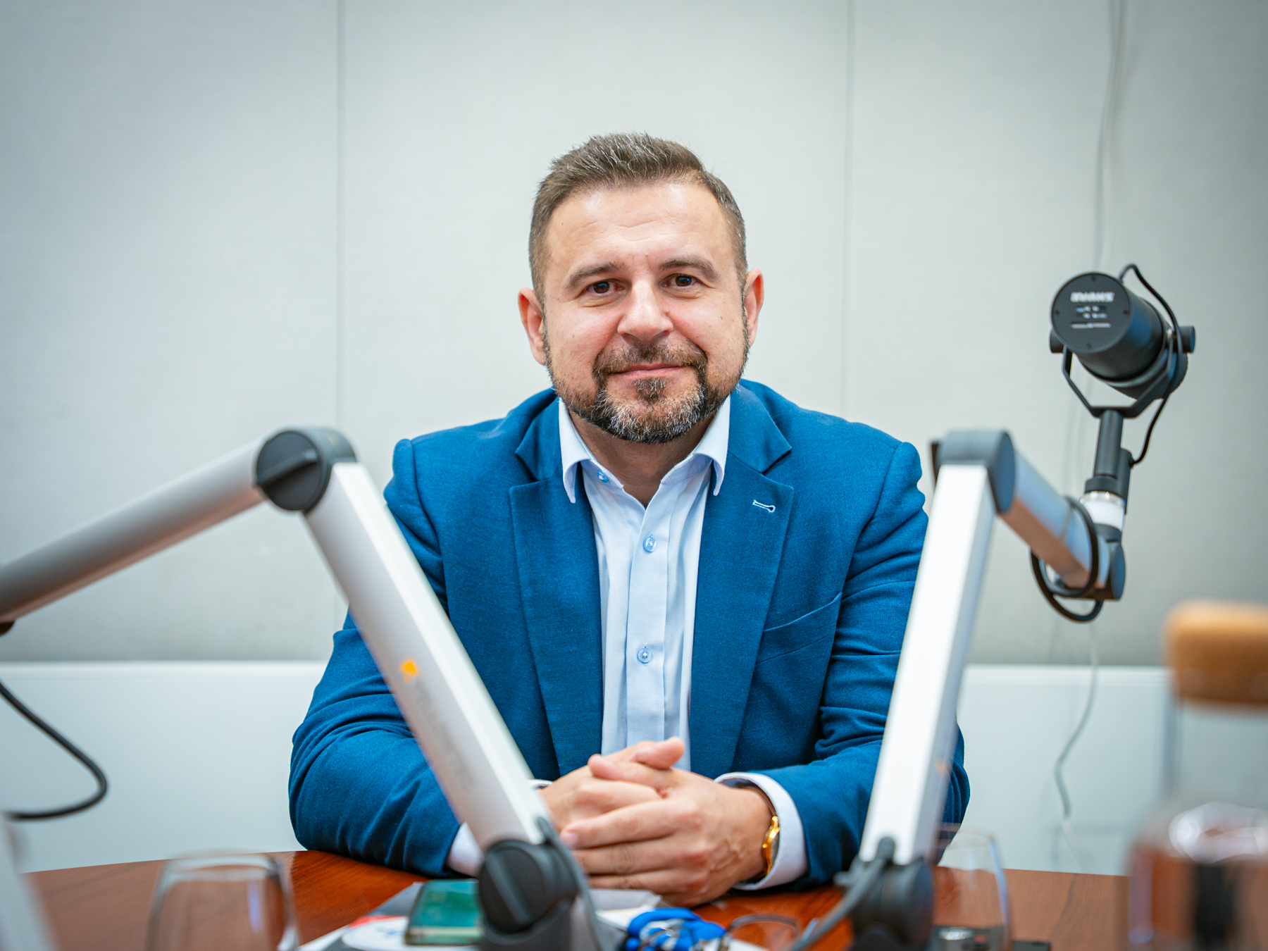 Polityka zagraniczna i relacje polsko-amerykańskie tematem Podkarpackiego Panelu Politycznego 5 - Polskie Radio Rzeszów Polityka zagraniczna i relacje polsko-amerykańskie tematem Podkarpackiego Panelu Politycznego - Polskie Radio Rzeszów