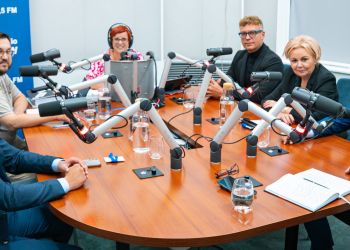 Polityka zagraniczna i relacje polsko-amerykańskie tematem Podkarpackiego Panelu Politycznego