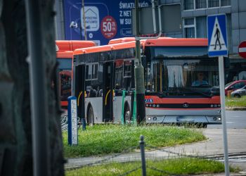 W poniedziałek w Rzeszowie i innych miastach będzie można bezpłatnie jeździć miejską komunikacją