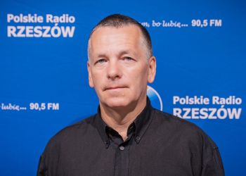M. Milczanowski: Celem wysyłania dronów jest sprawdzanie naszego systemu obronnego