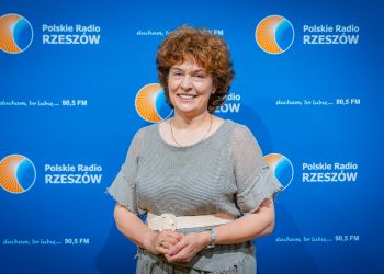 W Tu i Teraz o 41 Królewskiej Wystawie Róż w Łazienkach Królewskich w Warszawie