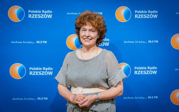 W Tu i Teraz o 41 Królewskiej Wystawie Róż w Łazienkach Królewskich w Warszawie 1 - Polskie Radio Rzeszów W Tu i Teraz o 41 Królewskiej Wystawie Róż w Łazienkach Królewskich w Warszawie