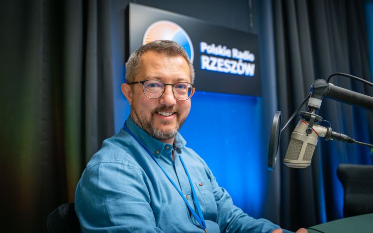 D. Szczepański: Kluczowe jest posiadanie sojuszników oferujących realną pomoc wojskową