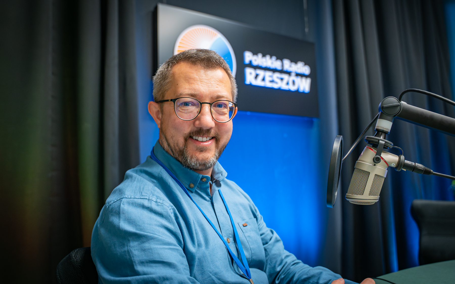 D. Szczepański: Kluczowe jest posiadanie sojuszników oferujących realną pomoc wojskową 6 - Polskie Radio Rzeszów D. Szczepański: Kluczowe jest posiadanie sojuszników oferujących realną pomoc wojskową