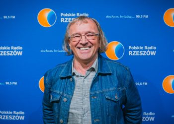 W audycji „Tu i Teraz” dzielimy się poezją!