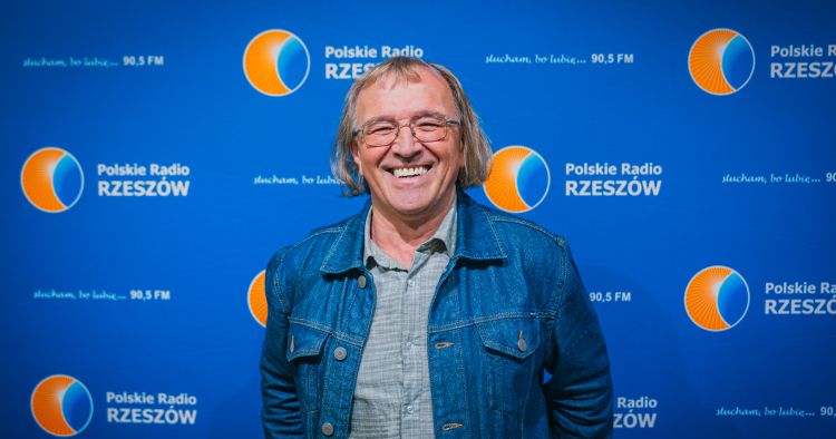 W audycji „Tu i Teraz” dzielimy się poezją!