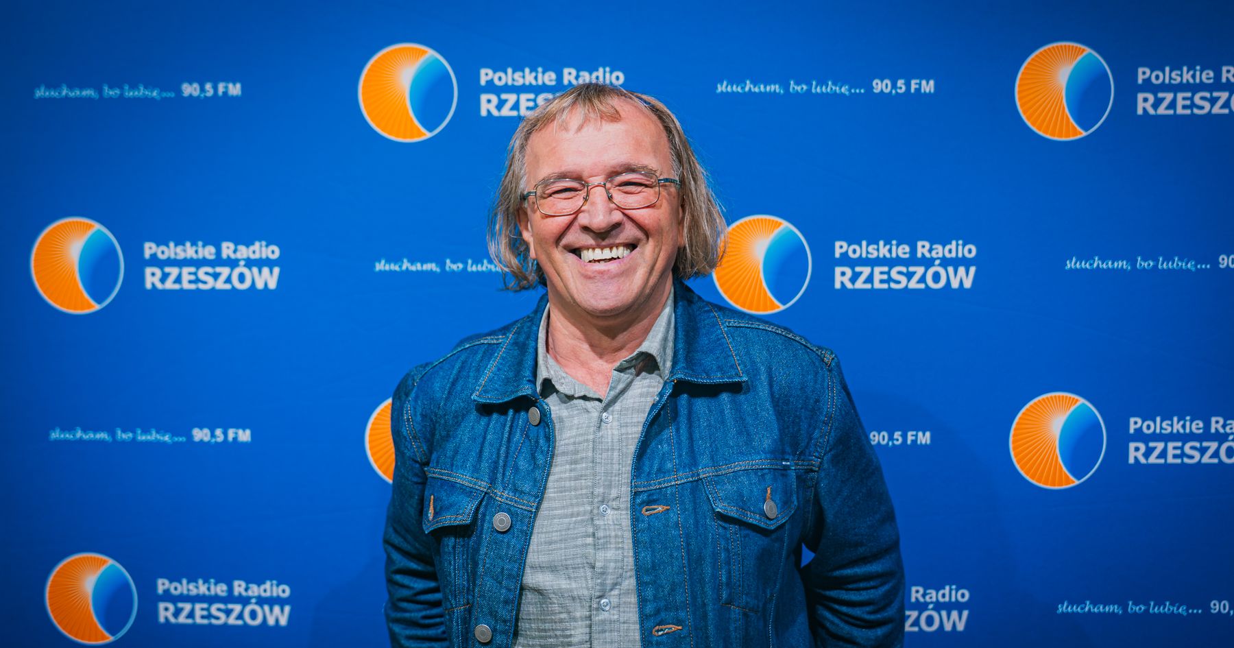 W audycji „Tu i Teraz” dzielimy się poezją!