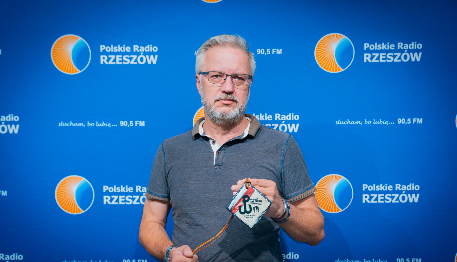 II Rzeszowski Bieg Pamięci Powstania Warszawskiego