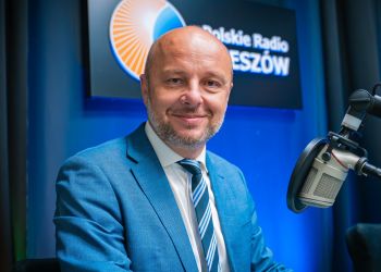 K. Fijołek: Staramy się rozwiązać problem korków w mieście