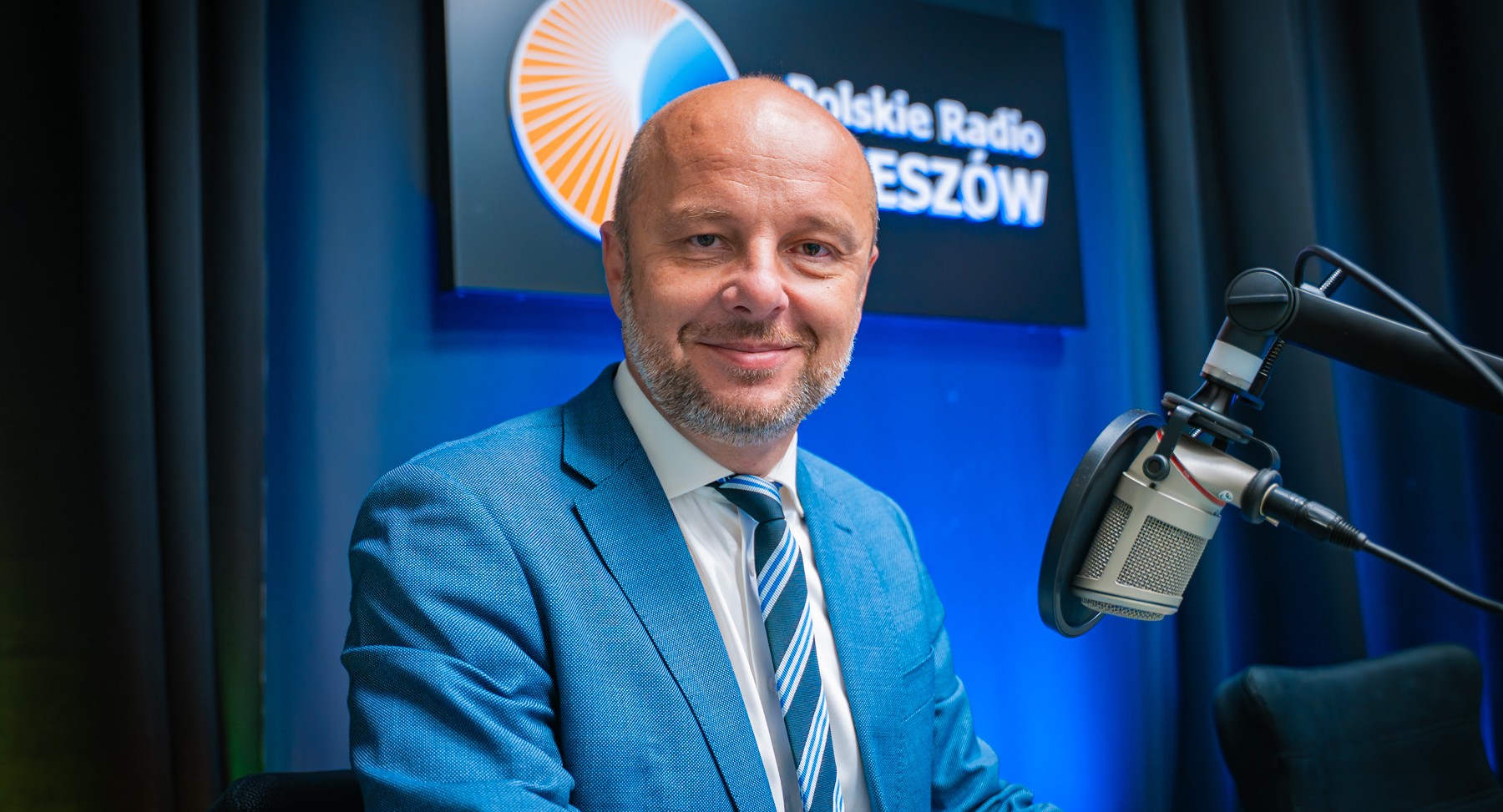 K. Fijołek: Staramy się rozwiązać problem korków w mieście