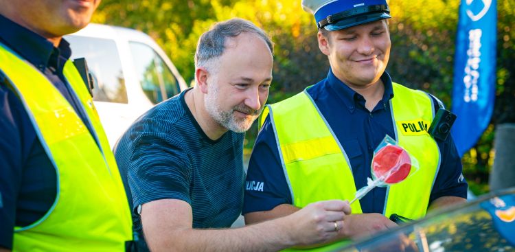 Nasi reporterzy na ulicach Rzeszowa i w specjalnym autobusie. Promujemy Dzień bez Samochodu [ZDJĘCIA]