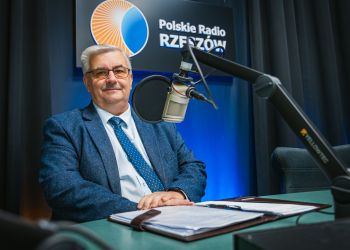 M. Ustrobiński: Dwa odcinki S19 na Podkarpaciu chcemy oddać do użytku jeszcze w tym roku