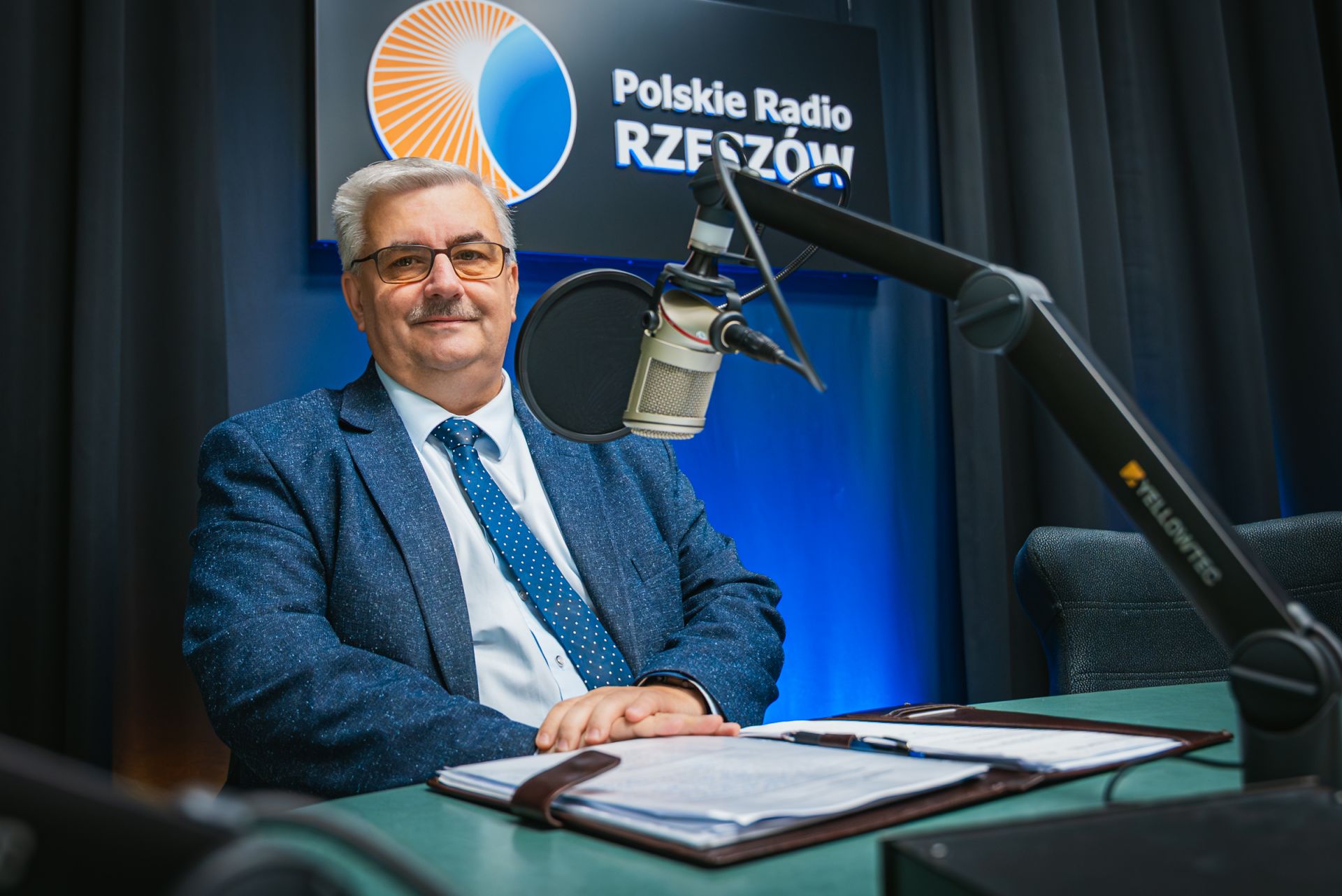 M. Ustrobiński: Dwa odcinki S19 na Podkarpaciu chcemy oddać do użytku jeszcze w tym roku