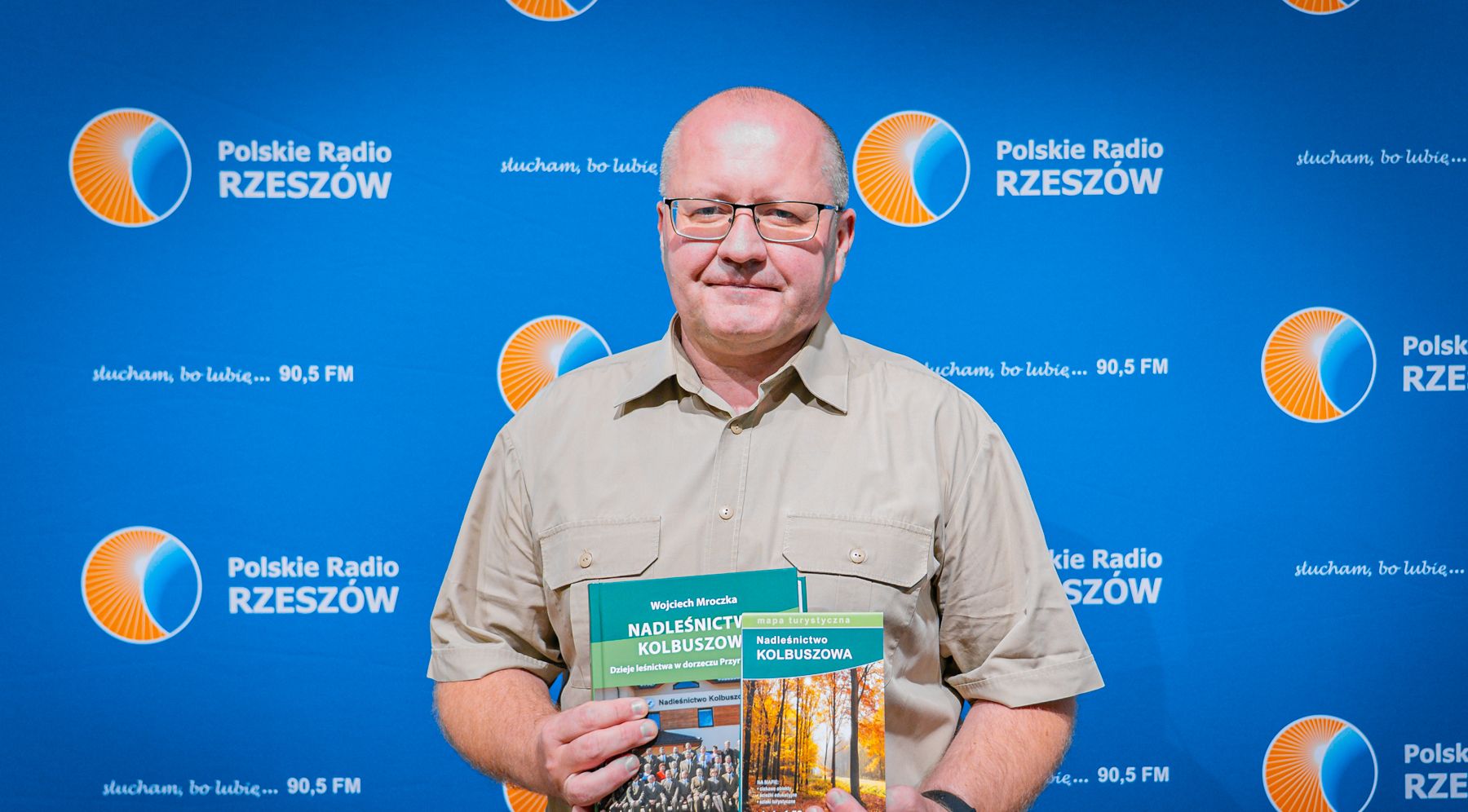 W „Tu i Teraz” o tym, jak zmienia się przyroda jesienią