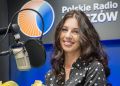 Między pasieką a książką – Natalia Jakubus "Pszczelara" w audycji "Tu i Teraz" 4 - Polskie Radio Rzeszów Między pasieką a książką – Natalia Jakubus „Pszczelara” w audycji „Tu i Teraz”
