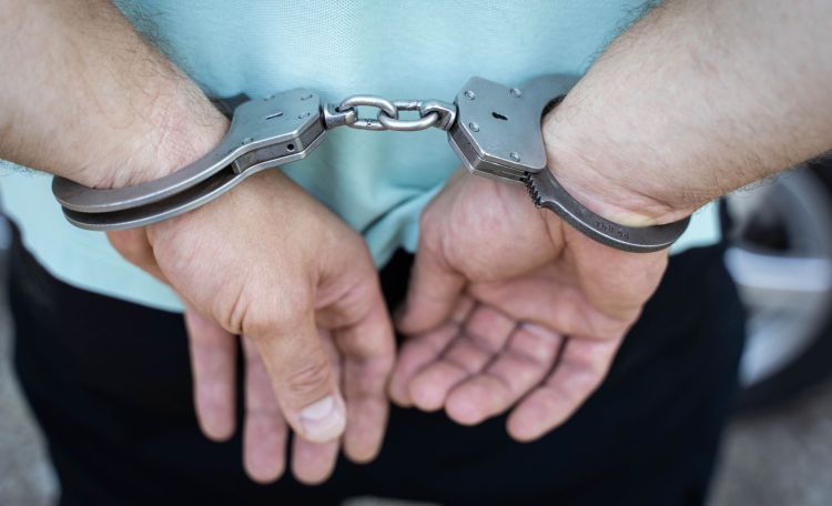 Bieszczadzki Oddział SG zatrzymał kolejnych poszukiwanych przez Interpol