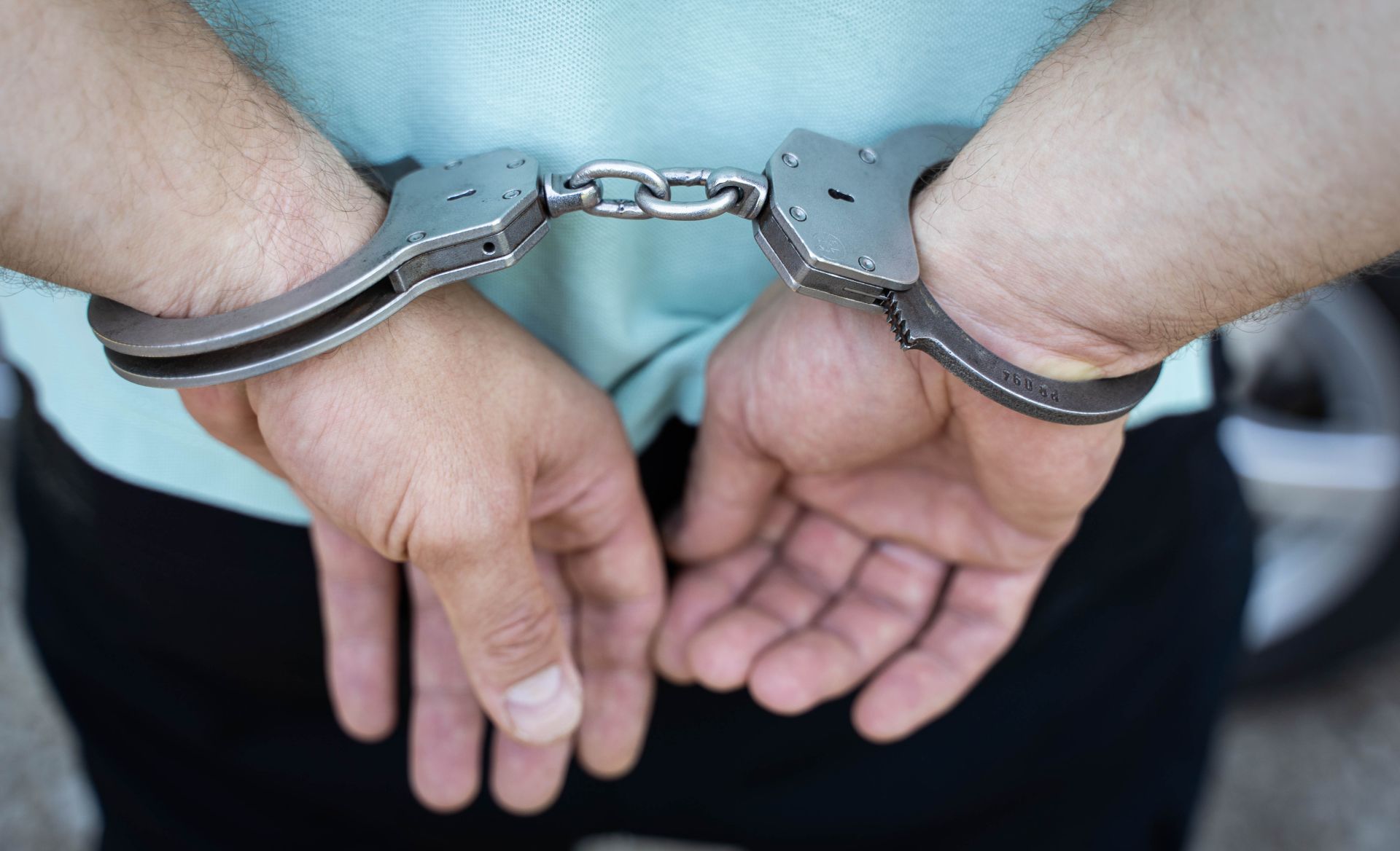 Bieszczadzki Oddział SG zatrzymał kolejnych poszukiwanych przez Interpol