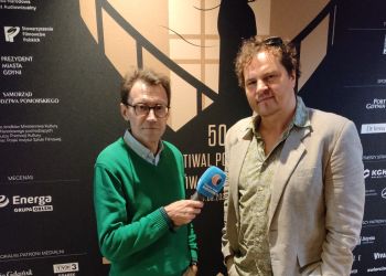 Debiutanci i mistrzowie na Festiwalu Polskich Filmów Fabularnych w Gdyni