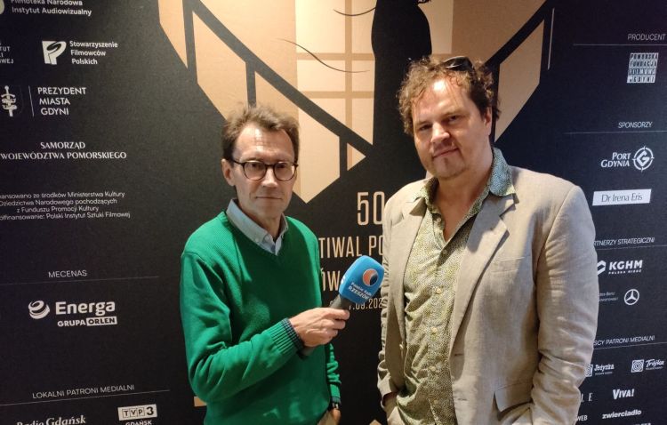 Debiutanci i mistrzowie na Festiwalu Polskich Filmów Fabularnych w Gdyni