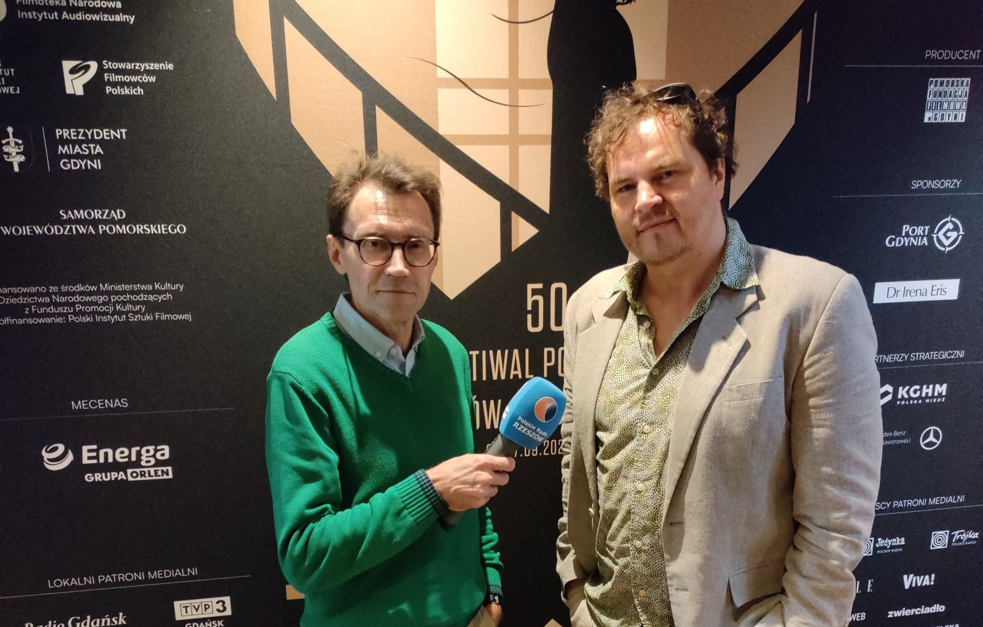 Debiutanci i mistrzowie na Festiwalu Polskich Filmów Fabularnych w Gdyni