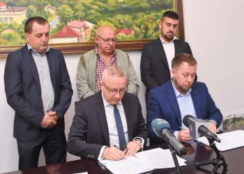 Dom Strażaka w Zagorzycach Górnych czeka duży remont