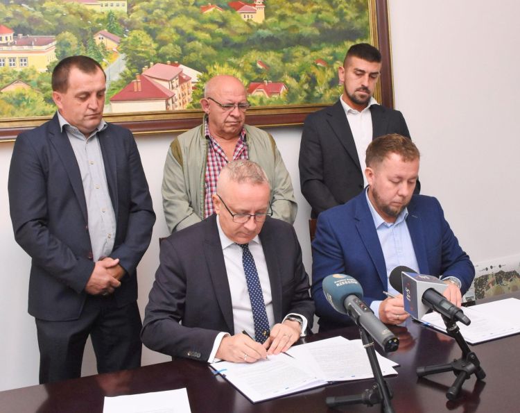 Dom Strażaka w Zagorzycach Górnych czeka duży remont