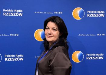 B. Penar-Zadarko: Uniwersytet Rzeszowski świętuje 25-lecie kierunków medycznych