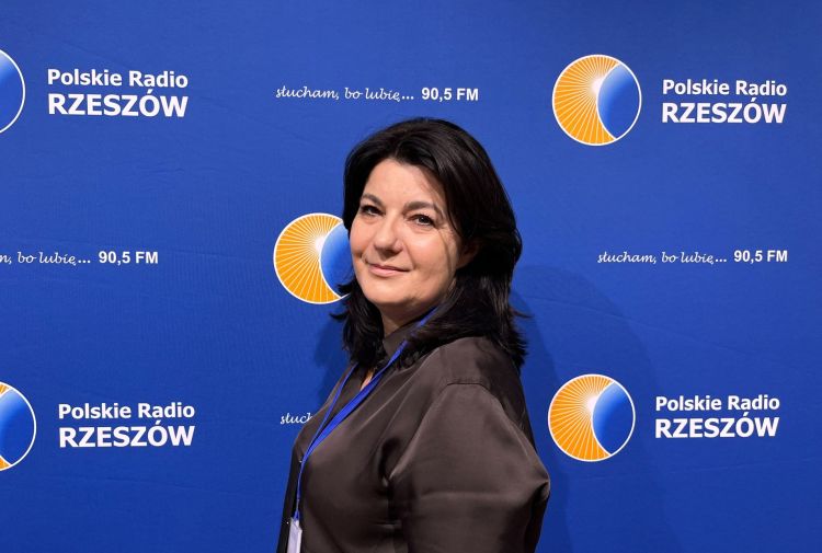 B. Penar-Zadarko: Uniwersytet Rzeszowski świętuje 25-lecie kierunków medycznych